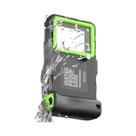 Capa De Telefone À Prova d'Água Para iPhone Samsung De 6 a 8 Polegadas Com Suporte, Proteção Para