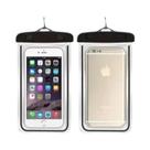 Capa De Telefone À Prova d'Água Para iPhone Samsung, Protetor Subaquático Para Telefones Abaixo De Capa De Telefone À Prova d'Água Para iPhone Samsung, Protetor Subaquático Para Telefones Abaixo De