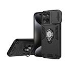 Capa De Telefone À Prova De Choque Para Motorola MOTO EDGE60 FUSION 5G Com Janela Deslizante Moto