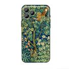 Capa de telefone Artizgcase compatível com iPhone 17 Pro para mulheres