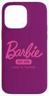 Capa de Telefone Barbie Est. 1959 para iPhone 14 Pro Max
