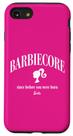 Capa de Telefone Barbiecore "Before You Were Born" para iPhone SE (2020)/7/8