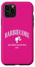 Capa de Telefone Barbiecore para iPhone 11 Pro