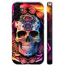 Capa de telefone Bcov de camada dupla para Samsung Galaxy A17 5G