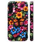 Capa de telefone Bcov de camada dupla para Samsung Galaxy A17 5G