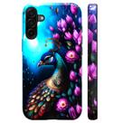 Capa de telefone Bcov de camada dupla para Samsung Galaxy A17 5G Capa de telefone Bcov de camada dupla para Samsung Galaxy A17 5G
