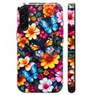 Capa de telefone Bcov de camada dupla para Samsung Galaxy A17 5G