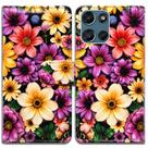 Capa de telefone Bcov para Motorola Moto G Play 2026/Moto G 2026 rosa