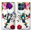 Capa de telefone Bcov para Motorola Moto G Play 2026/Moto G 2026