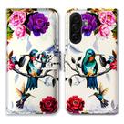 Capa de telefone Bcov para Samsung Galaxy A17 5G Wallet Leather