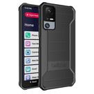 Capa de telefone BELTRON para Jitterbug Smart 4 com proteção de 360
