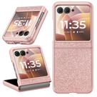 Capa de telefone BENTOBEN compatível com Motorola Razr 2024