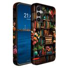 Capa de telefone BSMOSPER compatível para Samsung Galaxy A27 5G Capa de telefone BSMOSPER compatível para Samsung Galaxy A27 5G