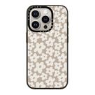 Capa de telefone Case Tify Compact para iPhone 15 Pro Drop de 4 pés