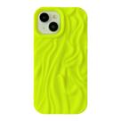 Capa de telefone Caseative Pleated Water Ripple para iPhone 11 Capa de telefone Caseative Pleated Water Ripple para iPhone 11