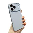 Capa de telefone Caseative Solid Color Full Camera Lens iPhone 17 Pro Capa de telefone Caseative Solid Color Full Camera Lens iPhone 17 Pro
