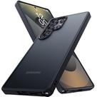 Capa de telefone CASEKOO genuína oficial para Samsung S25 Ultra