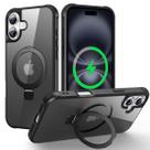 Capa de telefone ChaoFeng Magnetic compatível com iPhone 16 Plus