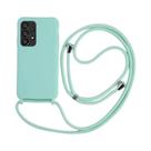 Capa De Telefone Com Cordão Para Samsung Galaxy A54 A14 A34 A13 A33 A53 A73 A12 A52 A32 A51 A71 S23