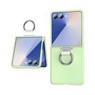 Capa De Telefone Com Suporte Para Anel À Prova De Choque Para Samsung Galaxy Z Flip 7 6 5 4 3 5G, Capa De Telefone Com Suporte Para Anel À Prova De Choque Para Samsung Galaxy Z Flip 7 6 5 4 3 5G,