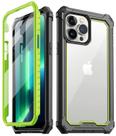 Capa de telefone da série Poetic Guardian para iPhone 13 Pro Max