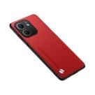 Capa De Telefone De Couro Luxuosa E À Prova De Choque Para OPPO A5X A5 pro 4G 5G Reno 14F 14 pro 13