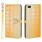 Capa de telefone Deer Designer Pattern para iPhone 8 Plus/7 Plus Capa de telefone Deer Designer Pattern para iPhone 8 Plus/7 Plus