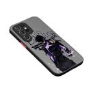 Capa De Telefone Dura Anime S-Solo Levelings Para Samsung Galaxy S25 S23 S24 Ultra S22 S21 A56 A36