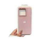 Capa De Telefone Dura Fosca Para Motorola Edge 70 Ultra Fusion 60 50 pro G67 G57 G17 G86 Magsafe