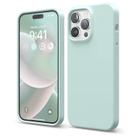 Capa de telefone elago compatível com iPhone 14 Pro Max de silicone