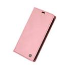 Capa De Telefone Em Couro Amigável Com a Pele Para OPPO Reno Série 10 11 12 13 14 pro 14F