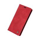 Capa De Telefone Em Couro Amigável Com a Pele Para OPPO Reno Série 10 11 12 13 14 pro 14F