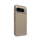 Capa de telefone em couro Bellroy para Pixel 9 Pro XL SimplyTaupe