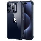 Capa de telefone ESR Air Armor Series para iPhone 15 Pro Capa de telefone ESR Air Armor Series para iPhone 15 Pro
