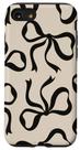 Capa de Telefone Estética Cute Coquette - iPhone SE (2020)/7/8