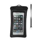 Capa De Telefone Flutuante À Prova d'Água Para iPhone Samsung Xiaomi Redmi Huawei Bolsa Para Natação