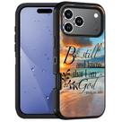 Capa de telefone FQTBCEARI projetada para iPhone 17 Pro Max com cotação