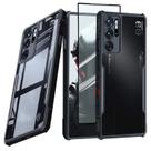 Capa de telefone Guizzcg para ZTE Nubia Red Magic 9 Pro/9 Pro+