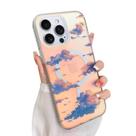 Capa de telefone Heaofei Cute para iPhone 14 Pro Max para mulheres e meninas