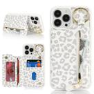 Capa de telefone Hpara iPhone 13 Pro Max com suporte para cartão
