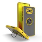 Capa de telefone Hunmansaf para Xiaomi Poco X3 NFC/Poco X3 Pro
