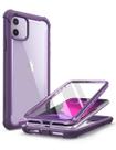 Capa de telefone i-Blason Ares para iPhone 11 6.1" com protetor de tela