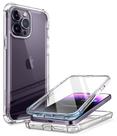 Capa de telefone i-Blason Ares para iPhone 14 Pro Max 6.7" (2022)