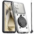 Capa de telefone impermeável AiCase Universal 6.9" Self-Check