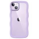 Capa de telefone JeTech Cute para iPhone 14 de 6,1 polegadas à prova de choque