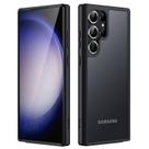 Capa de telefone JeTech Matte para Samsung Galaxy S23 Ultra 5G