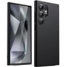 Capa de telefone JeTech Slim Fit para Samsung Galaxy S24 Ultra 5G