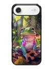 Capa de telefone Jeuloth para iPhone Air TPU com proteção contra quedas