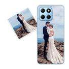 Capa de telefone KARTXITAI personalizada compatível com Honor X6