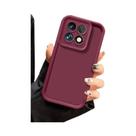 Capa De Telefone Luxuosa E Macia Para Motorola Edge 60 Pro, Prevenção De Quedas XT2507-1